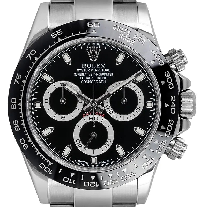Rolex Daytona ref. 116500LN