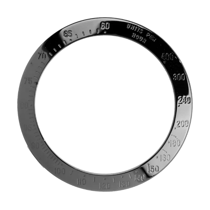 Rolex Daytona Custom Black Ceramic Bezel