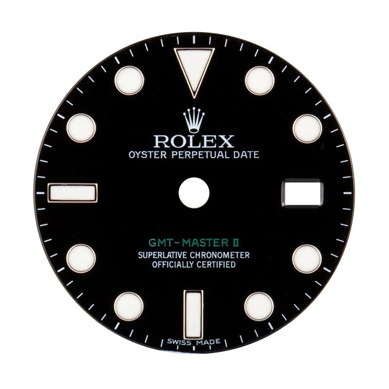 Rolex 126715 đồng Hồ Rolex Gmt Master Storia Genuine Mint Rolex