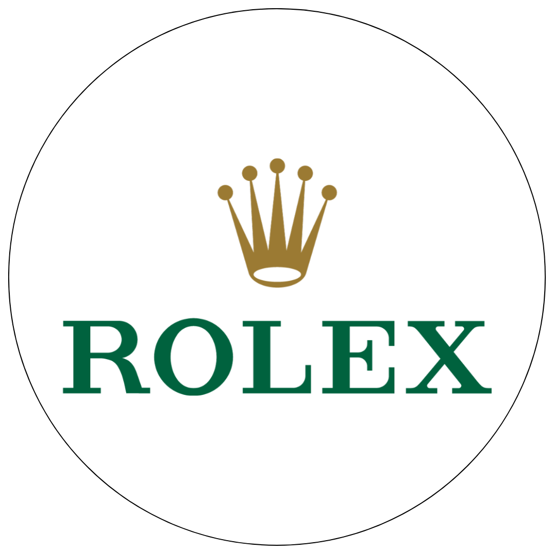 Rolex Official logo