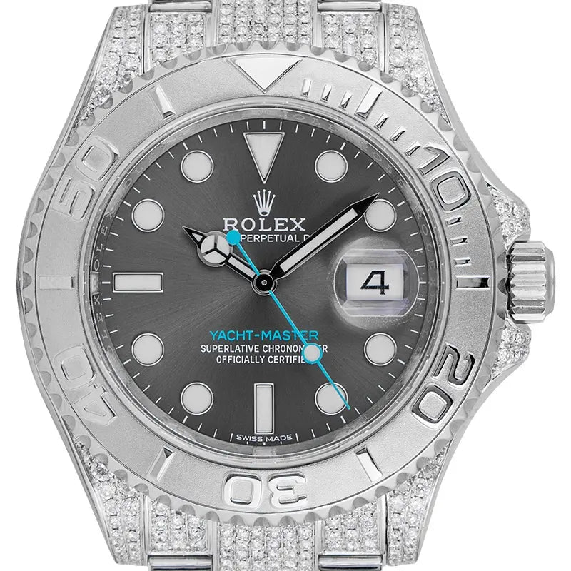 Rolex Yacht-Master 40 ref. 116622