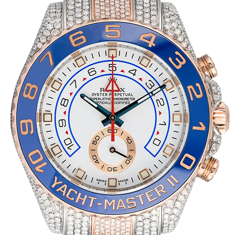Rolex Yacht-Master II ref 116681