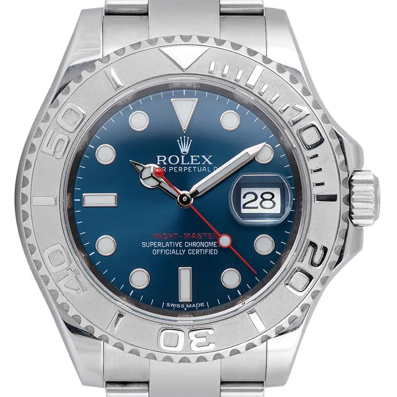 Rolex Yacht-Master ref. 126622