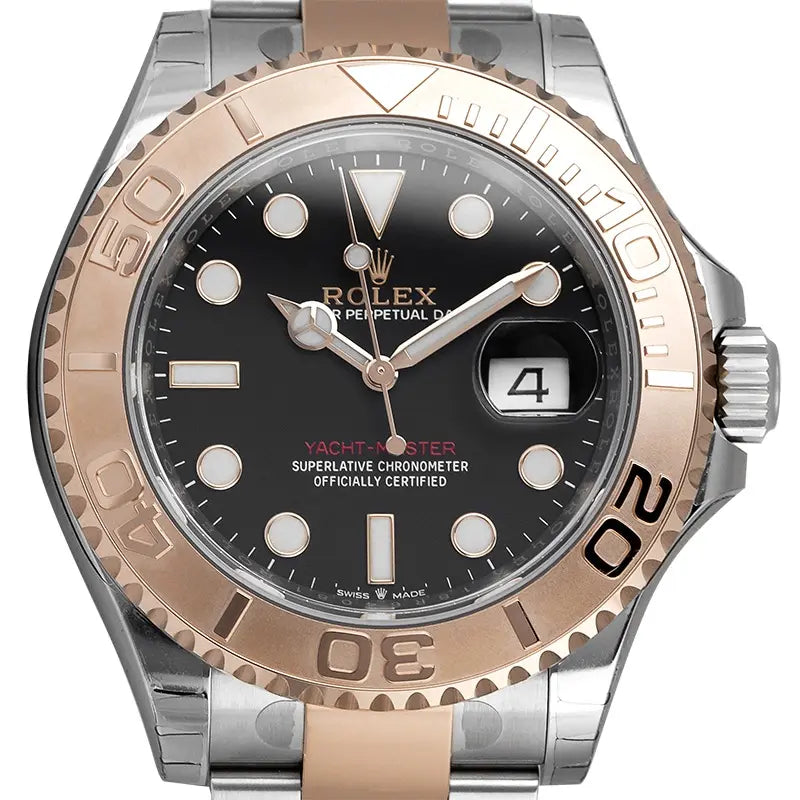 Rolex Yacht-Master ref. 126621