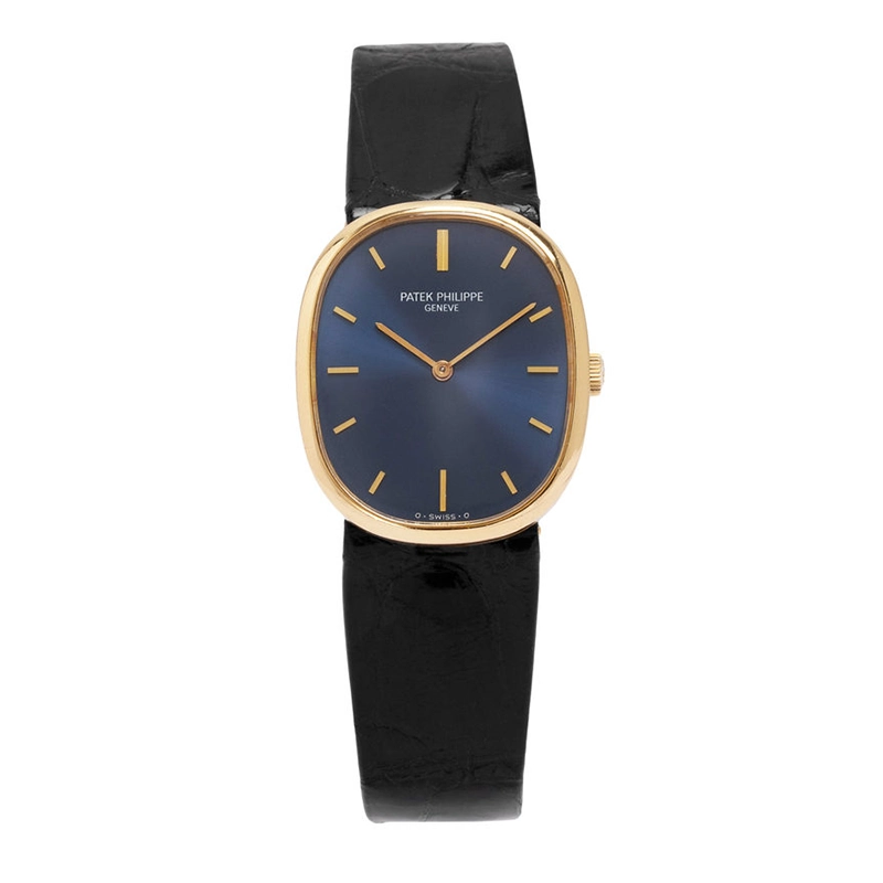 Full view - Patek Philippe Golden Eclipse 3738–100 J
