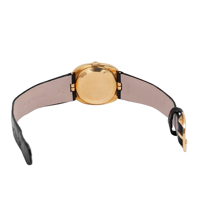 Back view - Patek Philippe Golden Eclipse 3738–100 J