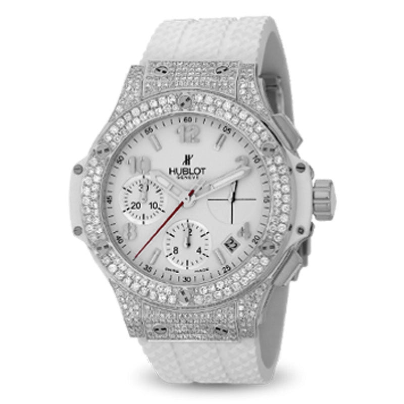 Full view - Hublot Big Bang Chronograph 44mm 301.SE.230.RW