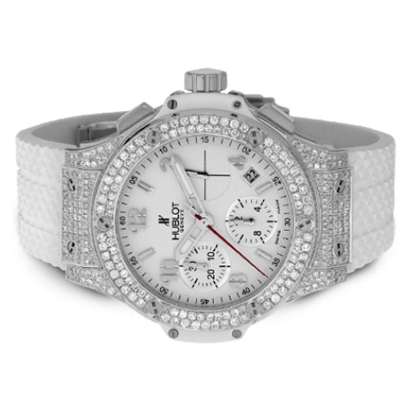 Side view - Hublot Big Bang Chronograph 44mm 301.SE.230.RW