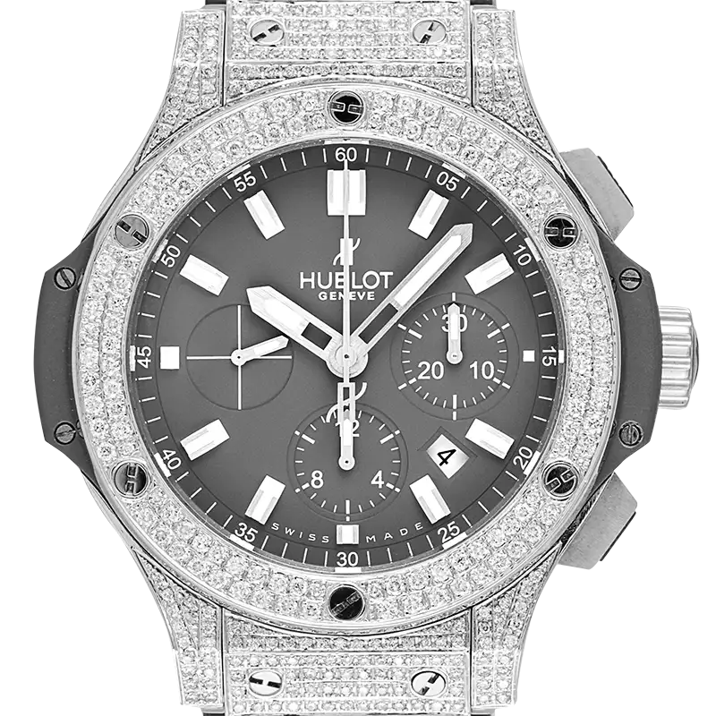 Hublot Big Bang Chronograph Evolution 44mm 301.SX.1170.SX