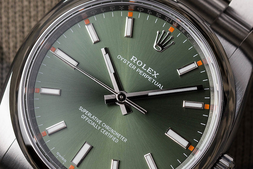 5 Surprising Facts About Rolex That Will Blow Your Mind