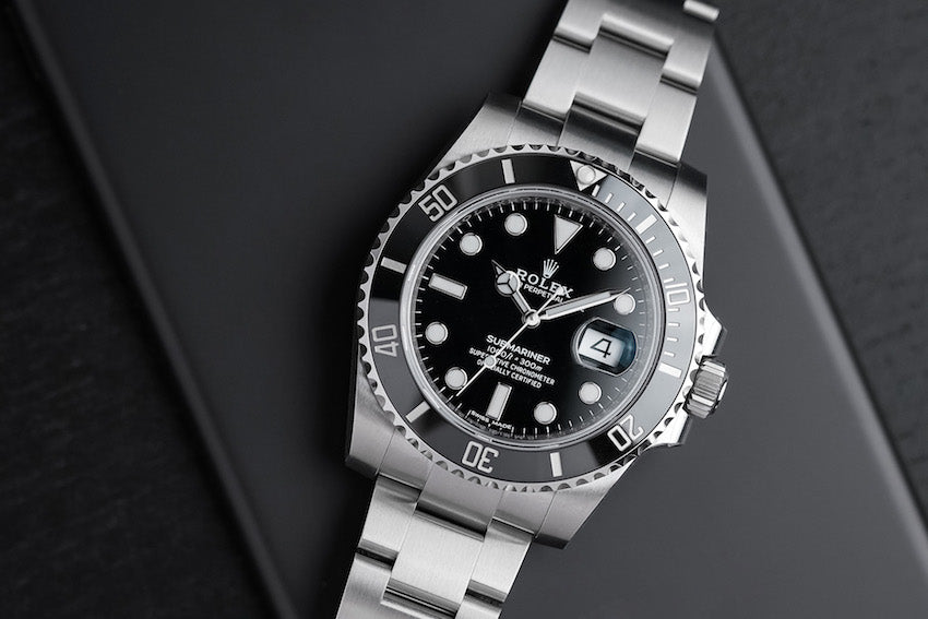 10 Best Luxury Watches to Invest in Right Now