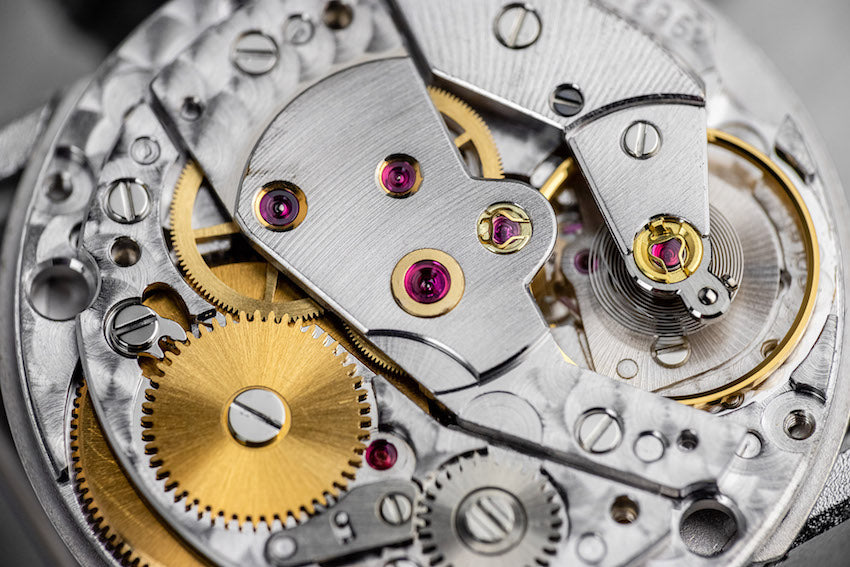 How to Service Your Rolex Watch in the UK