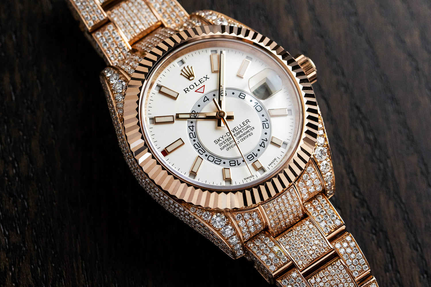 5 Best Rolex Diamond Watches to Buy in 2021