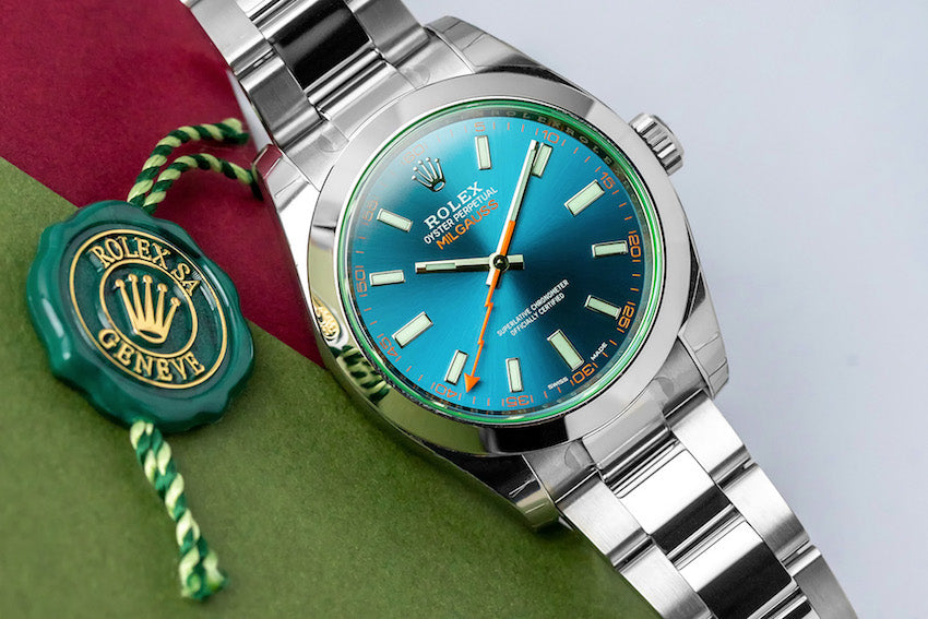 5 Best Affordable Rolex Watches to Collect In 2020