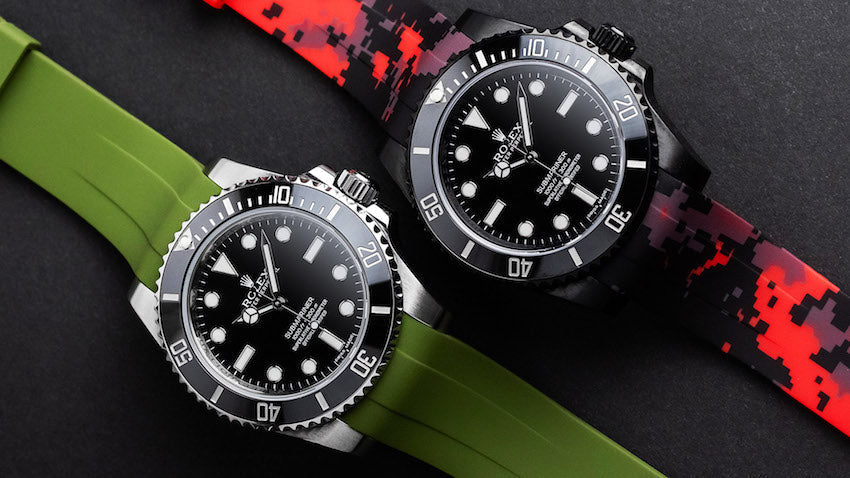 Why Do Men Love Rolex Watches? The Real Reasons