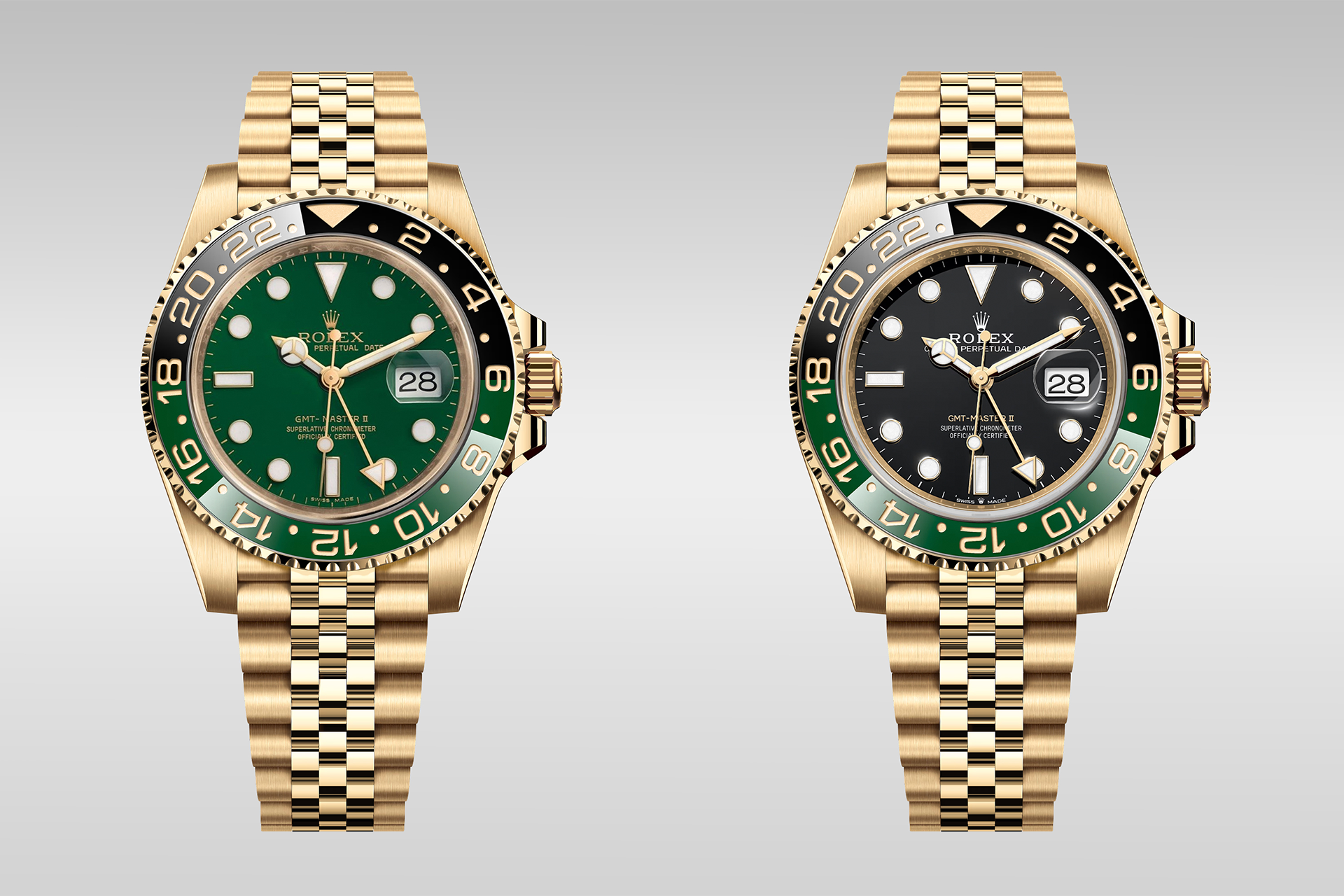 Watches and Wonders 2025: Rolex Predictions