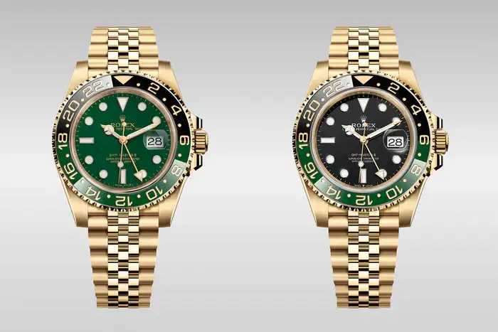 Rolex Predictions For Watches & Wonders 2025