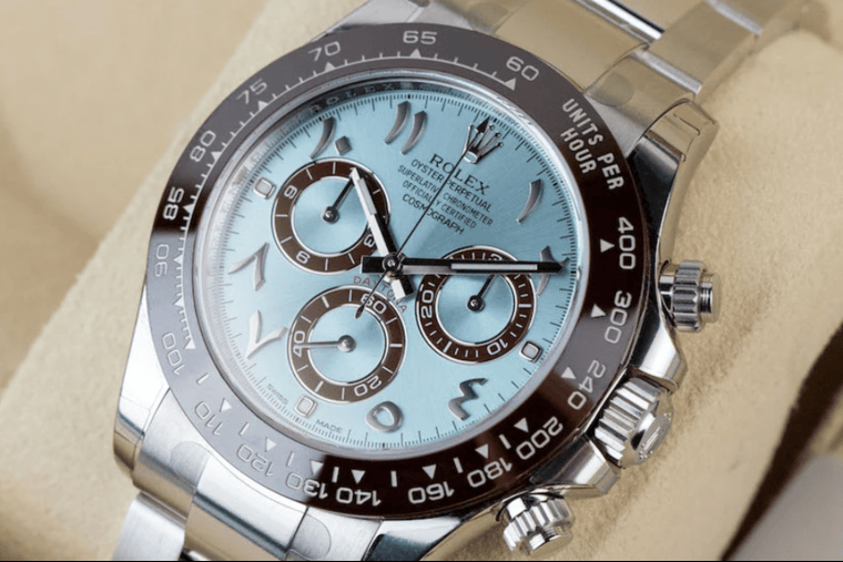 The 10 Best Rolex Watches for Men 2021