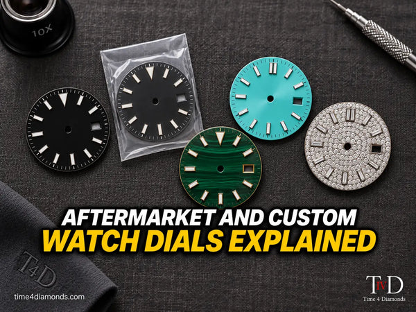 Watchpedia