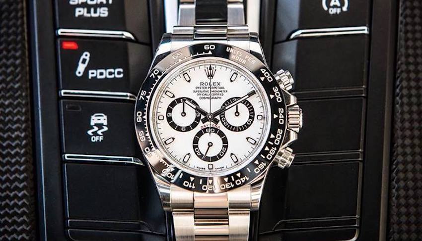 The Best Luxury Watches to Invest In: Three Things to Consider