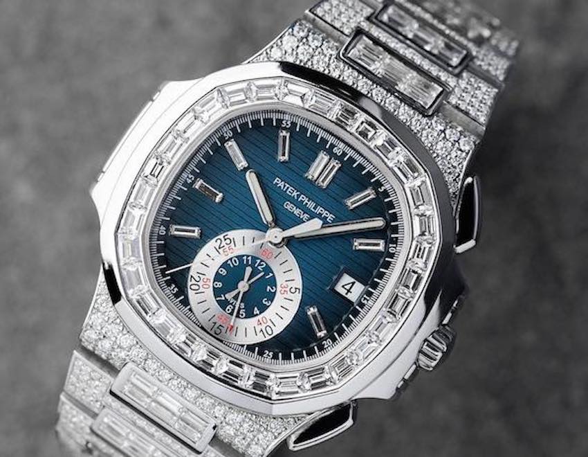 Why is the Patek Philippe Nautilus the Hardest Luxury Watch to Get Right Now?