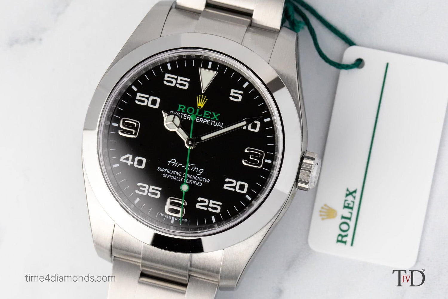 5 Most Affordable Rolex Watches to Collect in 2025