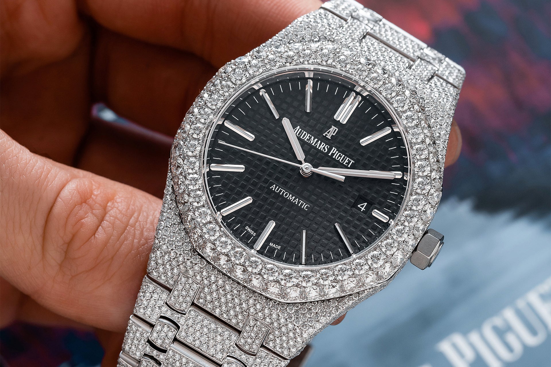 6 Best Audemars Piguet Watches to Buy in 2023