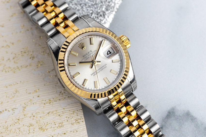 10 Best Ladies Rolex watches to buy in 2025