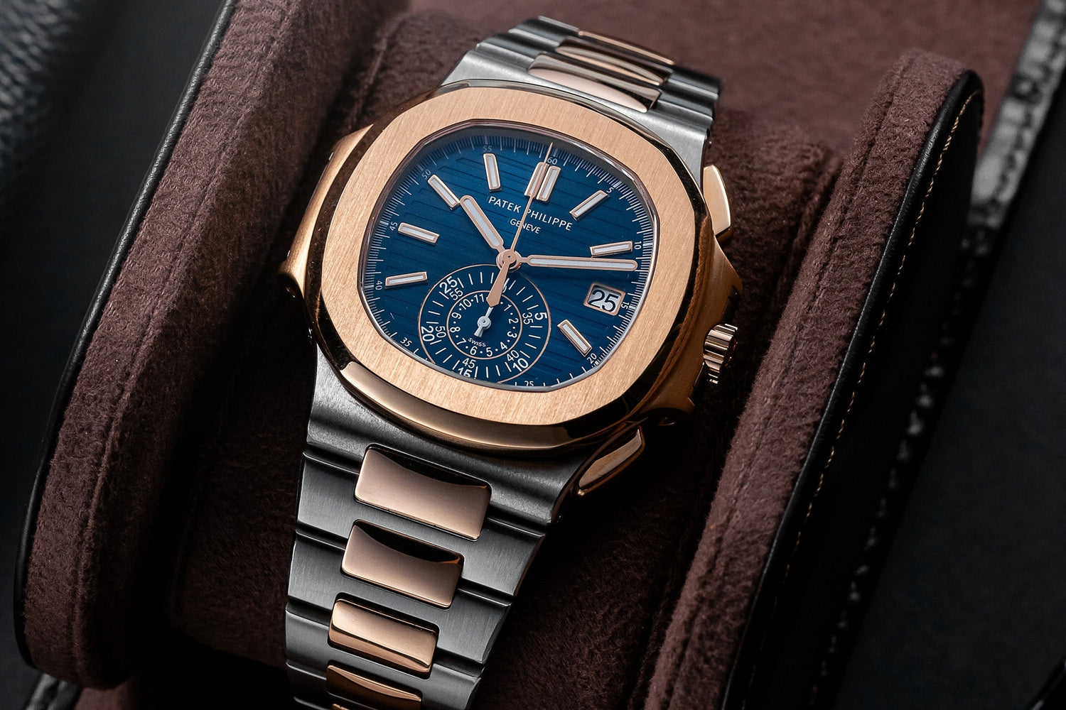 5 Best Patek Philippe Watches to Invest in 2023