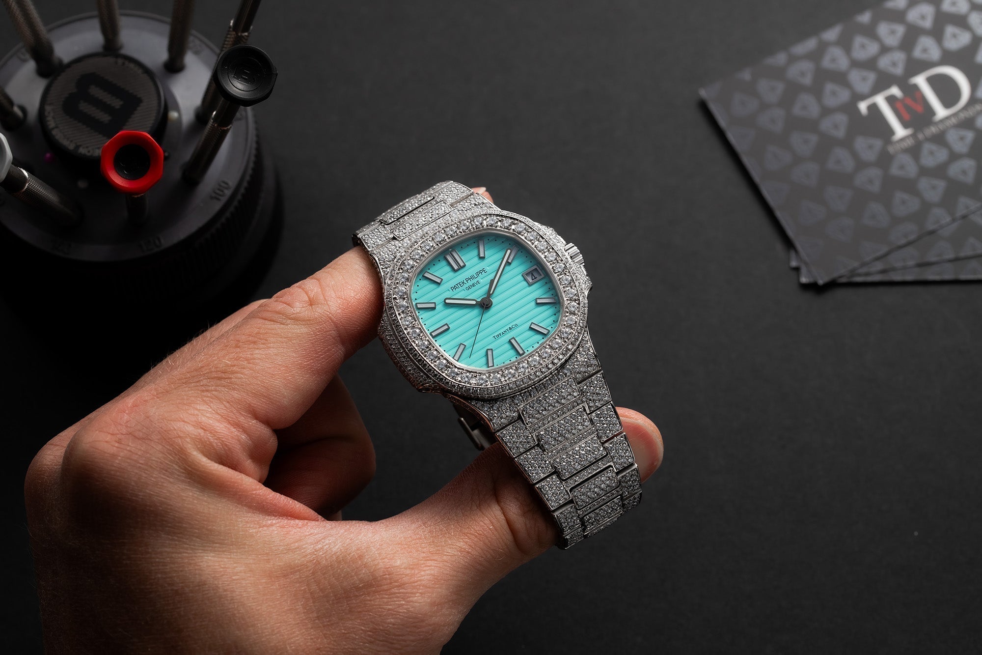 The Best Luxury Diamond Watches to Buy in 2026