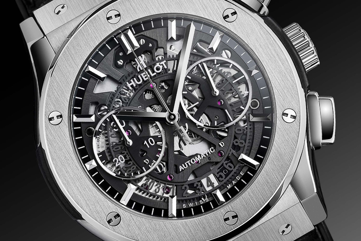 Why is Hublot the Most Hated Watch Brand