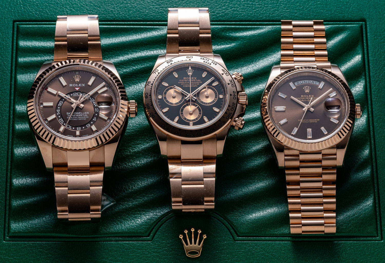 Best Rolex Investment Watches 2023