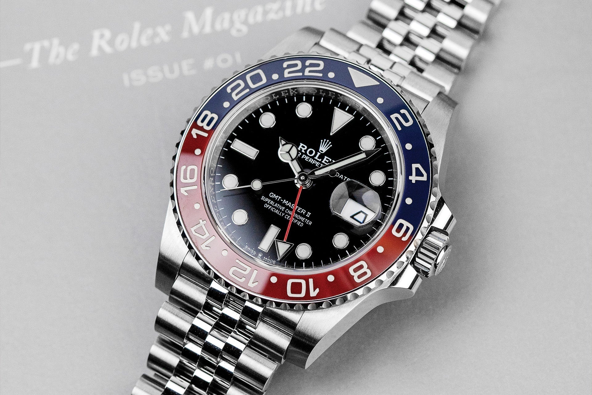 Rolex Pepsi Discontinued: The Full Story, The Market Reaction and What Collectors Should Do Next