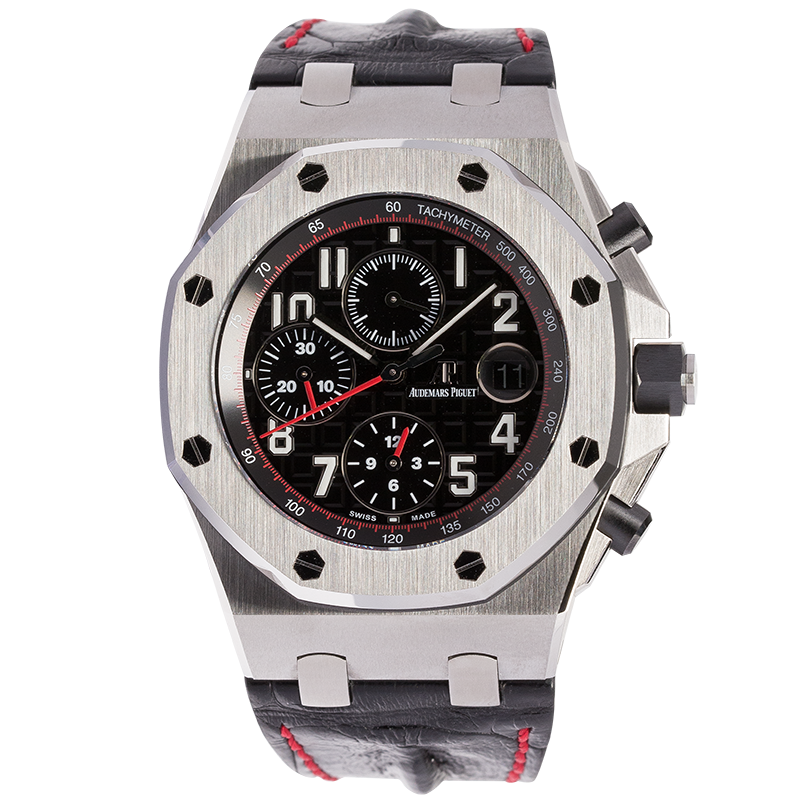 Audemars Piguet Royal Oak Offshore 26470ST.OO.A101CR.01