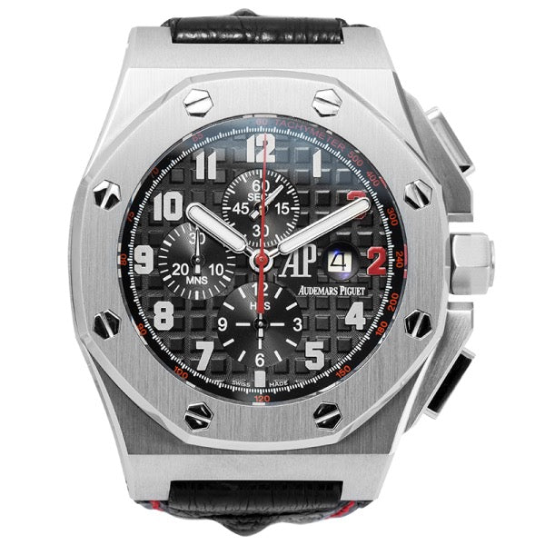 Audemars Piguet Royal Oak Offshore Shaq O'Neil Ltd Edition 26133ST.OO.A101CR.01