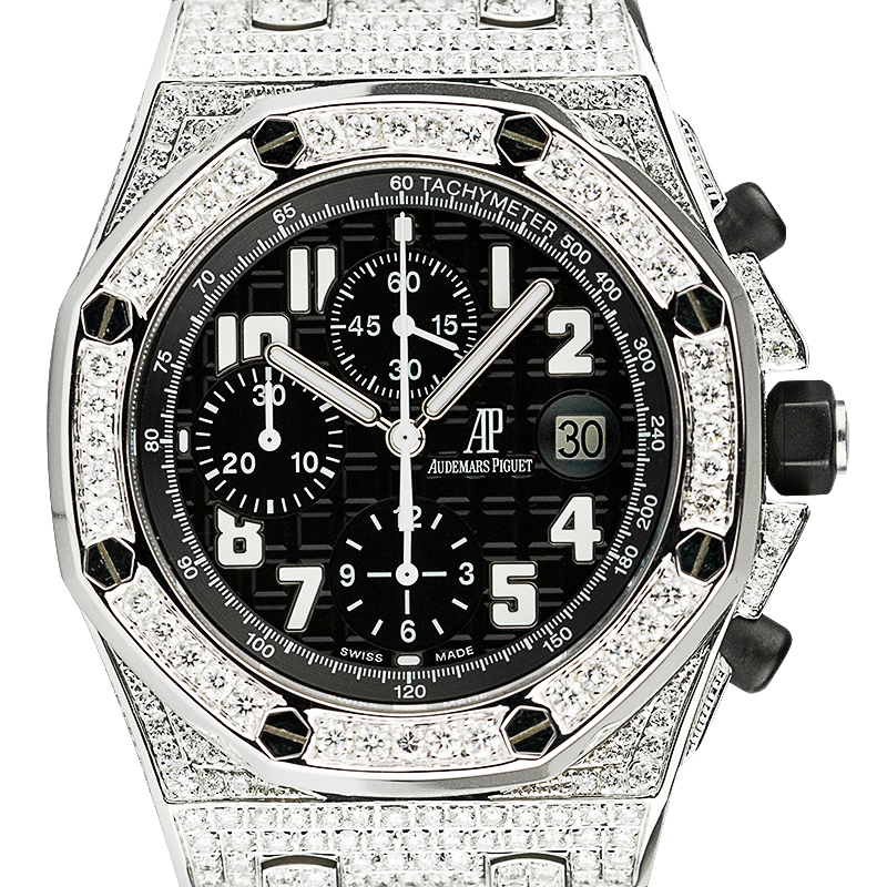 Audemars Piguet Royal Oak Offshore Automatic 25940SK.OO.D002CA.02