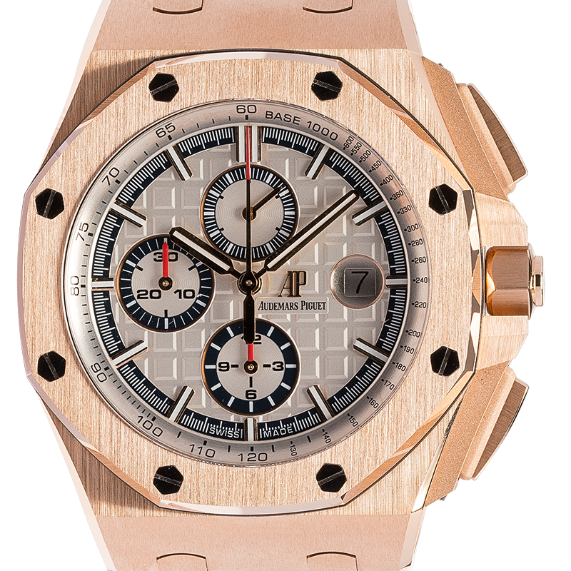 Audemars Piguet Royal Oak Offshore Summer Edition Limited Edition 26408OR.OO.A010CA.01