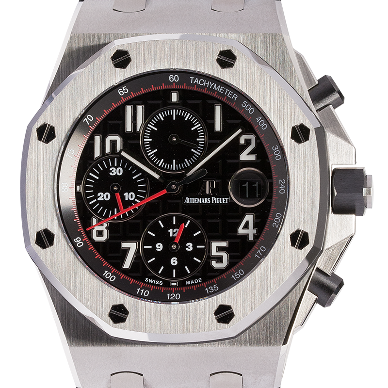 Audemars Piguet Royal Oak Offshore 26470ST.OO.A101CR.01