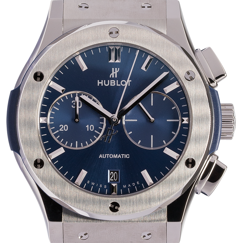 Hublot Classic Fusion 521.NX.7170.LR