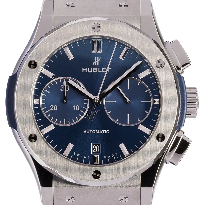 Hublot Classic Fusion 521.NX.7170.LR