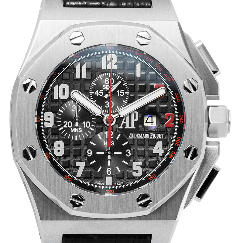 Audemars Piguet Royal Oak Offshore Shaq O'Neil Ltd Edition 26133ST.OO.A101CR.01