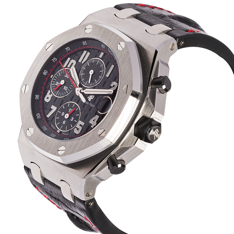 Audemars Piguet Royal Oak Offshore 26470ST.OO.A101CR.01