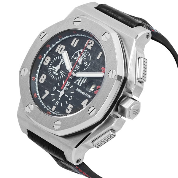 Audemars Piguet Royal Oak Offshore Shaq O'Neil Ltd Edition 26133ST.OO.A101CR.01