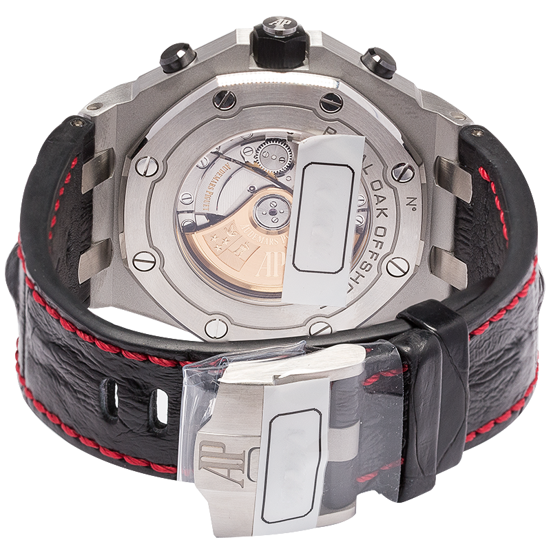 Audemars Piguet Royal Oak Offshore 26470ST.OO.A101CR.01