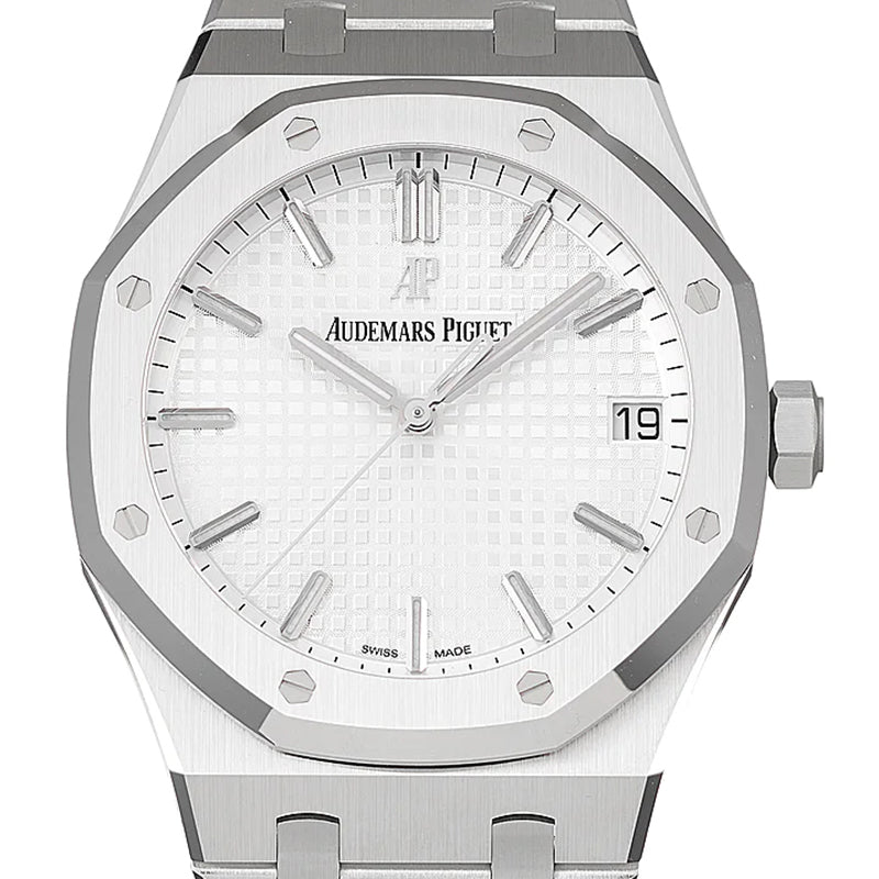 Audemars Piguet Royal Oak Selfwinding 41mm Steel Silver Dial 15500ST.OO.1220ST.04