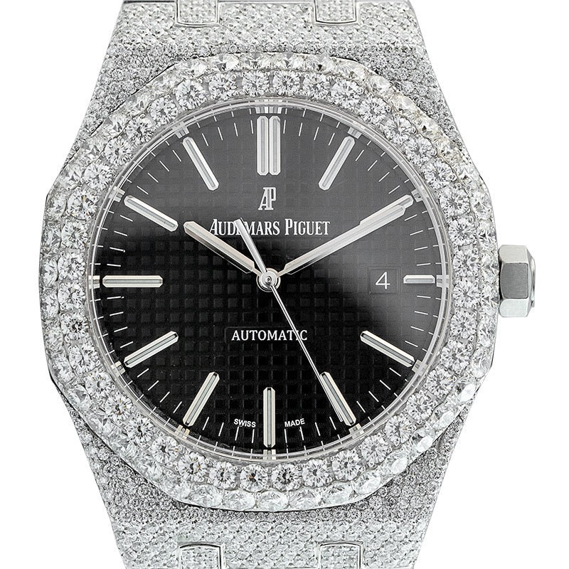 Ap diamonds watch sale