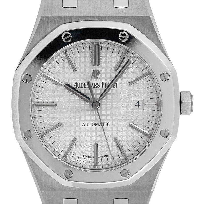 Audemars Piguet Royal Oak QE II Cup 2017 Limited Edition of 200