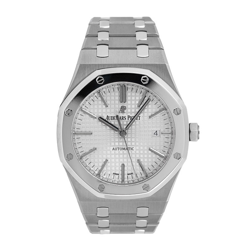 Audemars Piguet Royal Oak QE II Cup 2017 Limited Edition of 200