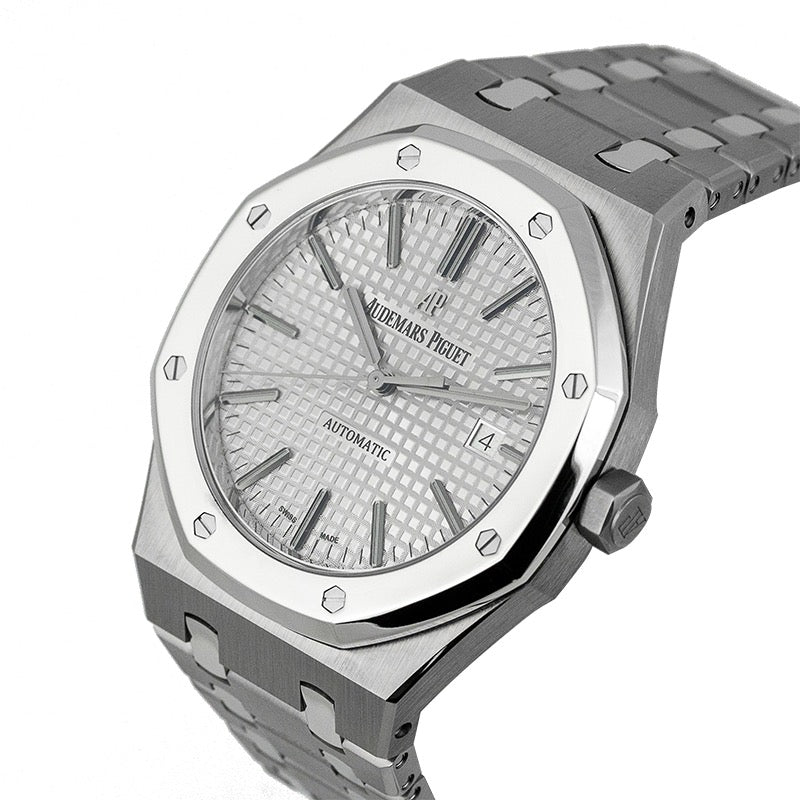 Audemars Piguet Royal Oak QE II Cup 2017 Limited Edition of 200