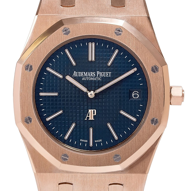 Audemars Piguet Royal Oak Rose Gold 15202OR.OO.1240OR.01